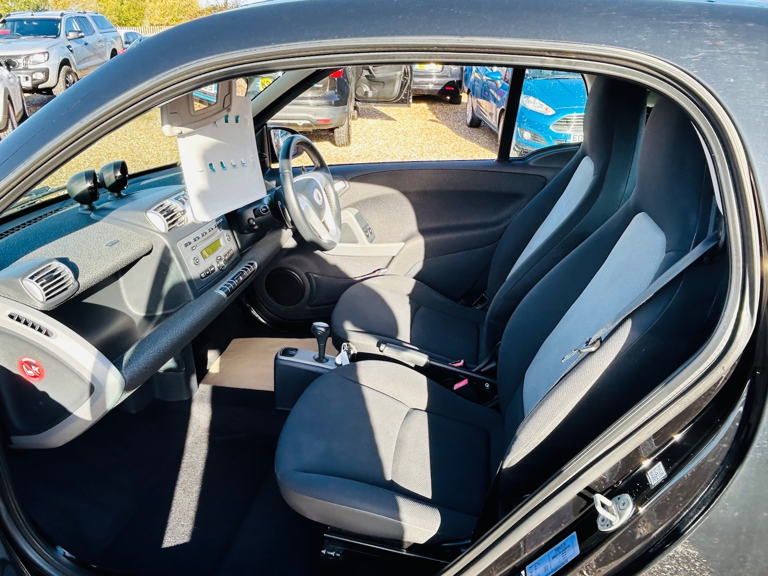 Used smart fortwo 2010 for sale - 76525867: Photo 11