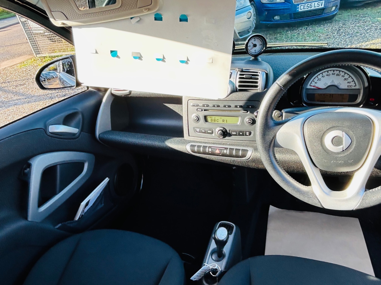 Used smart fortwo 2010 for sale - 76525867: Photo 12