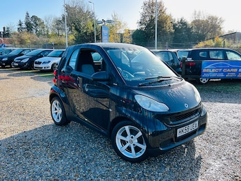Used smart fortwo 2010 for sale - 76525867: Photo