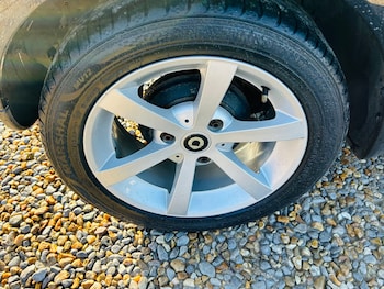 Used smart fortwo 2010 for sale - 76525867: Photo