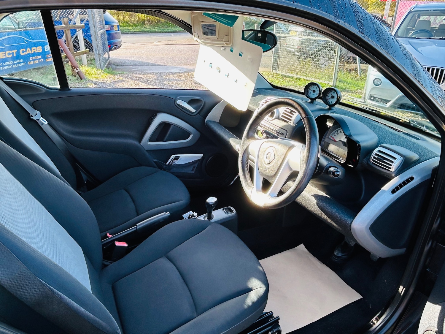 Used smart fortwo 2010 for sale - 76525867: Photo 3