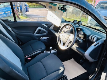 Used smart fortwo 2010 for sale - 76525867: Photo