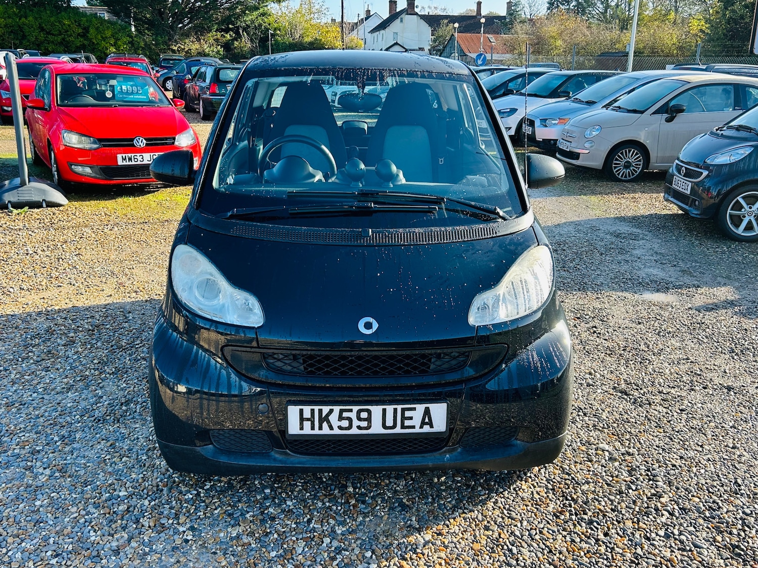 Used smart fortwo 2010 for sale - 76525867: Photo 4