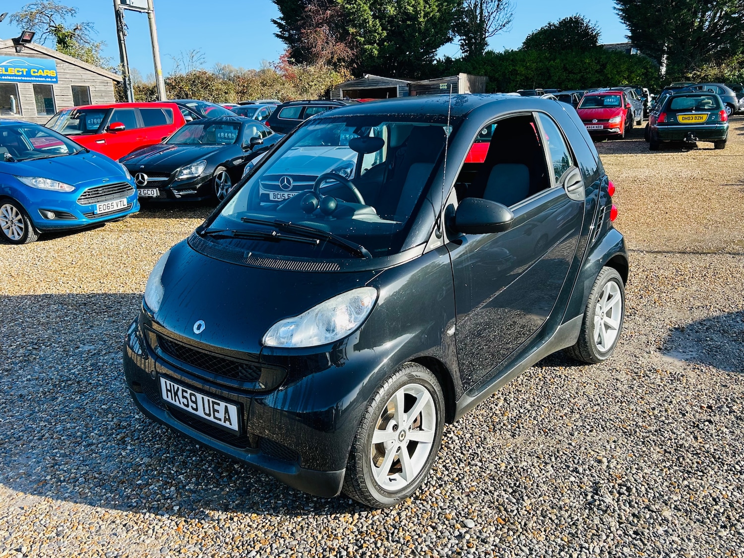Used smart fortwo 2010 for sale - 76525867: Photo 5