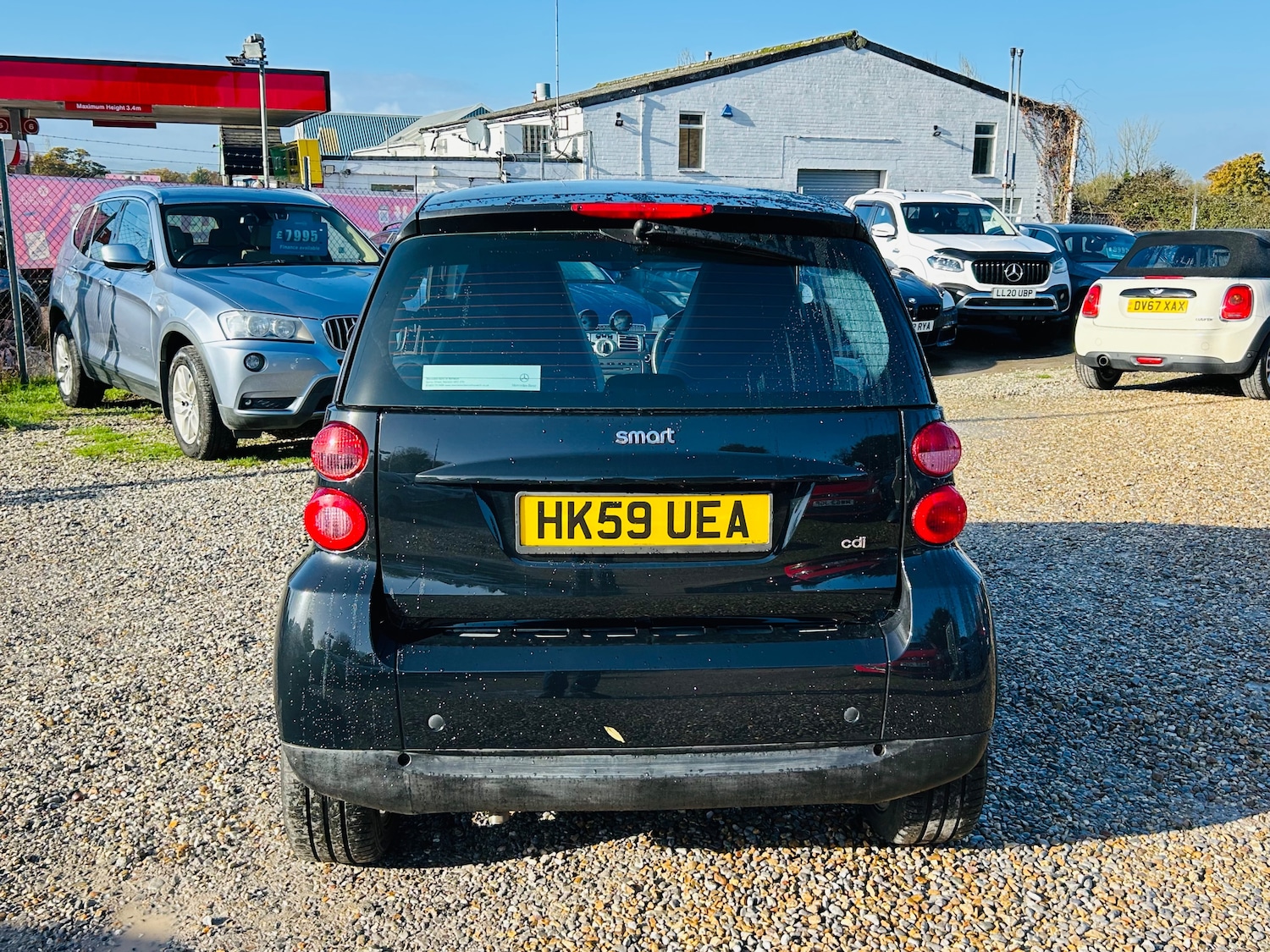 Used smart fortwo 2010 for sale - 76525867: Photo 8