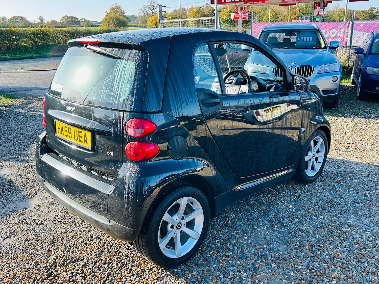 Used smart fortwo 2010 for sale - 76525867: Photo 9