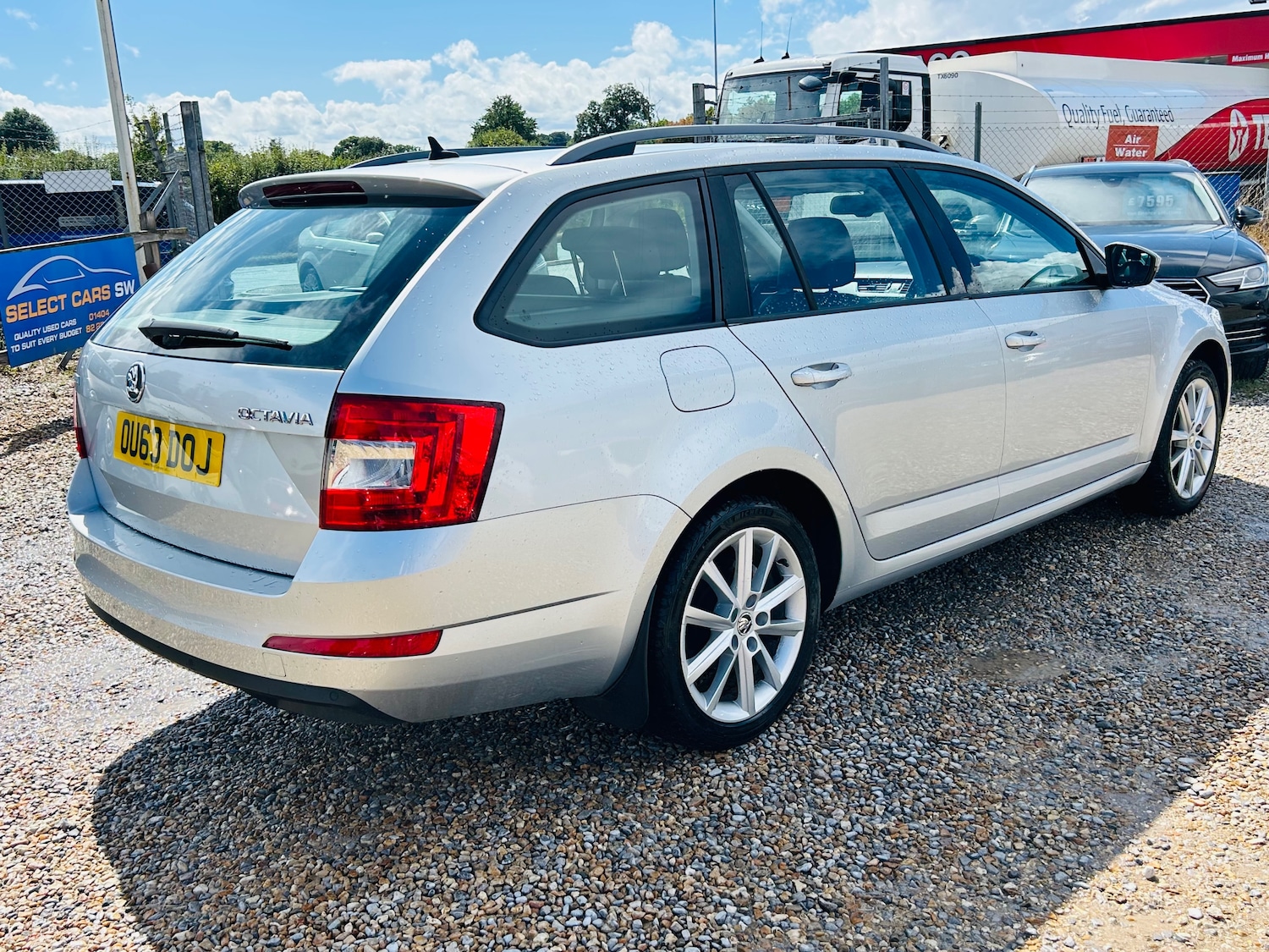 Vehicle 9