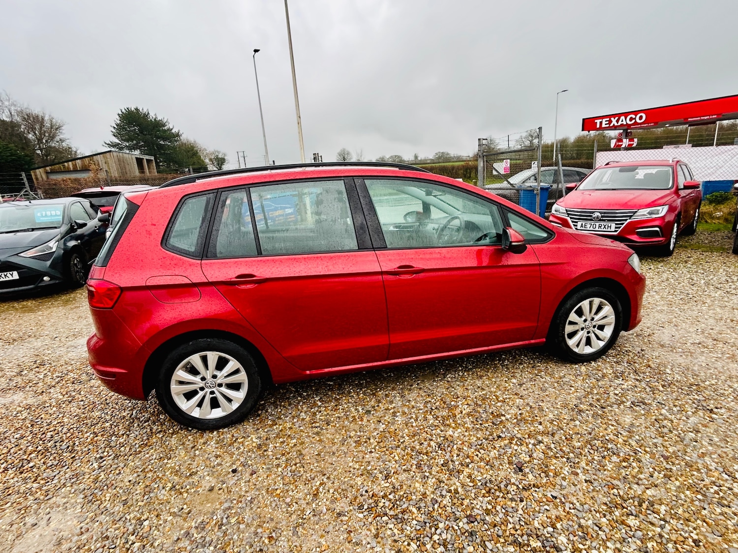 Used Volkswagen Golf SV 2016 for sale - 77293584: Photo 10