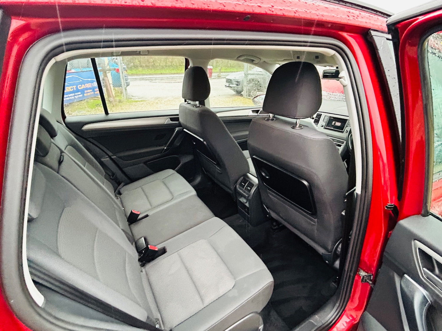 Used Volkswagen Golf SV 2016 for sale - 77293584: Photo 12