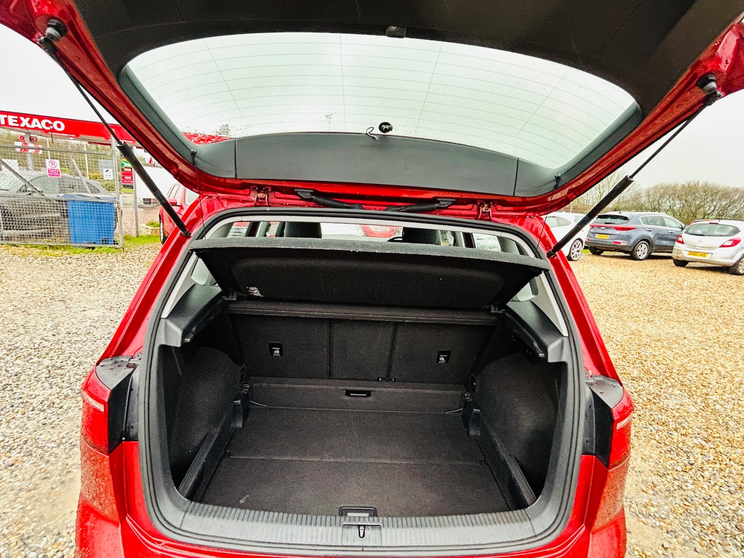 Used Volkswagen Golf SV 2016 for sale - 77293584: Photo 13