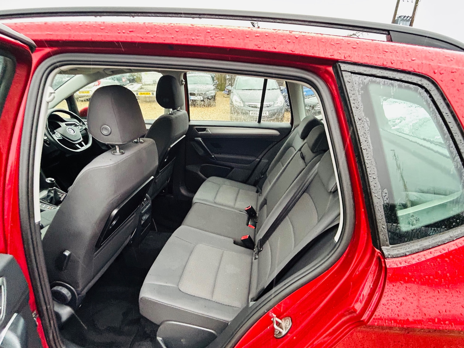 Used Volkswagen Golf SV 2016 for sale - 77293584: Photo 14