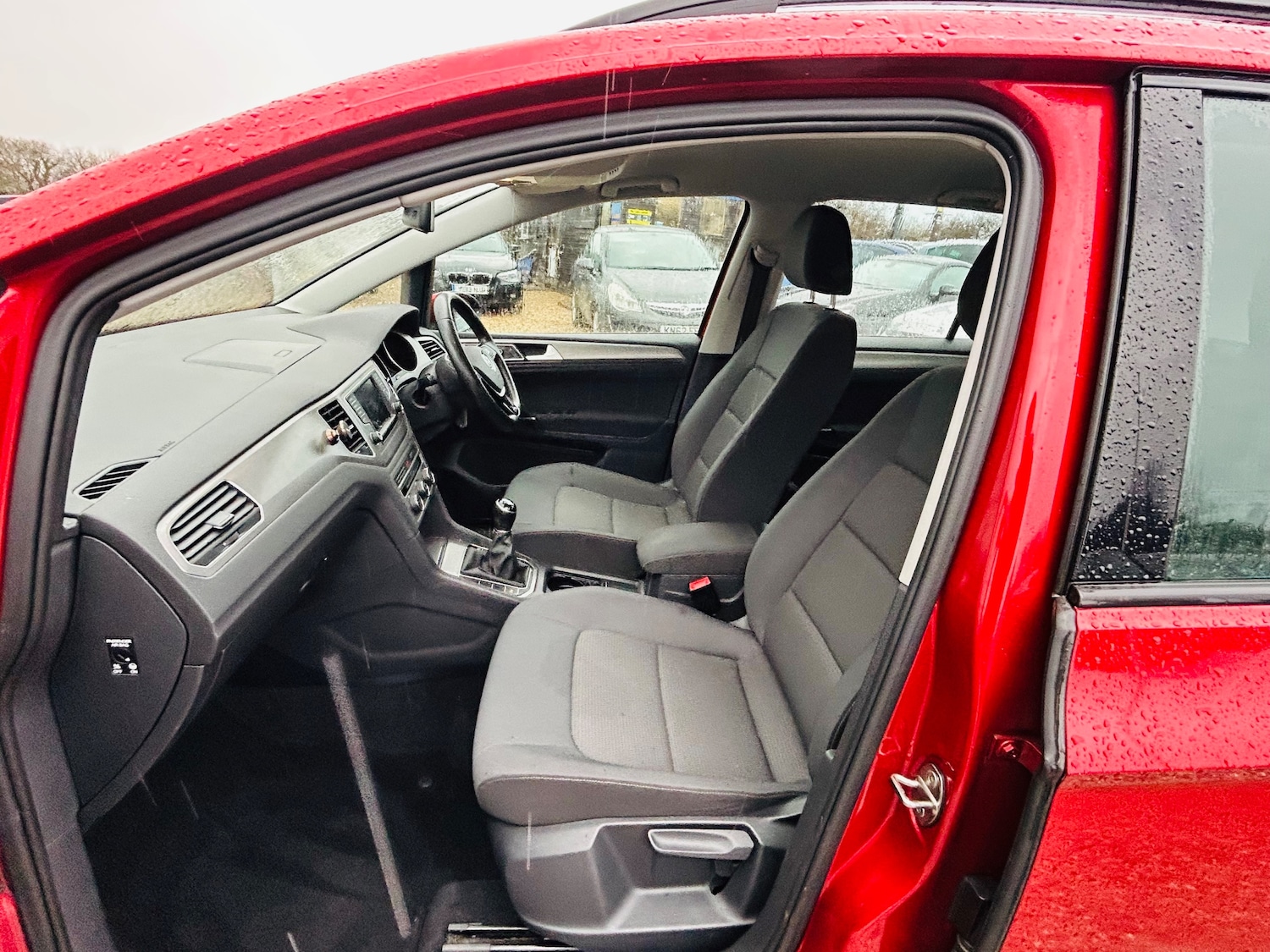 Used Volkswagen Golf SV 2016 for sale - 77293584: Photo 15