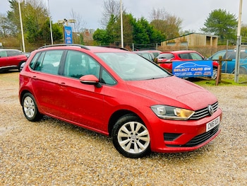 2016 (16) - 1.4 TSI SE 5dr