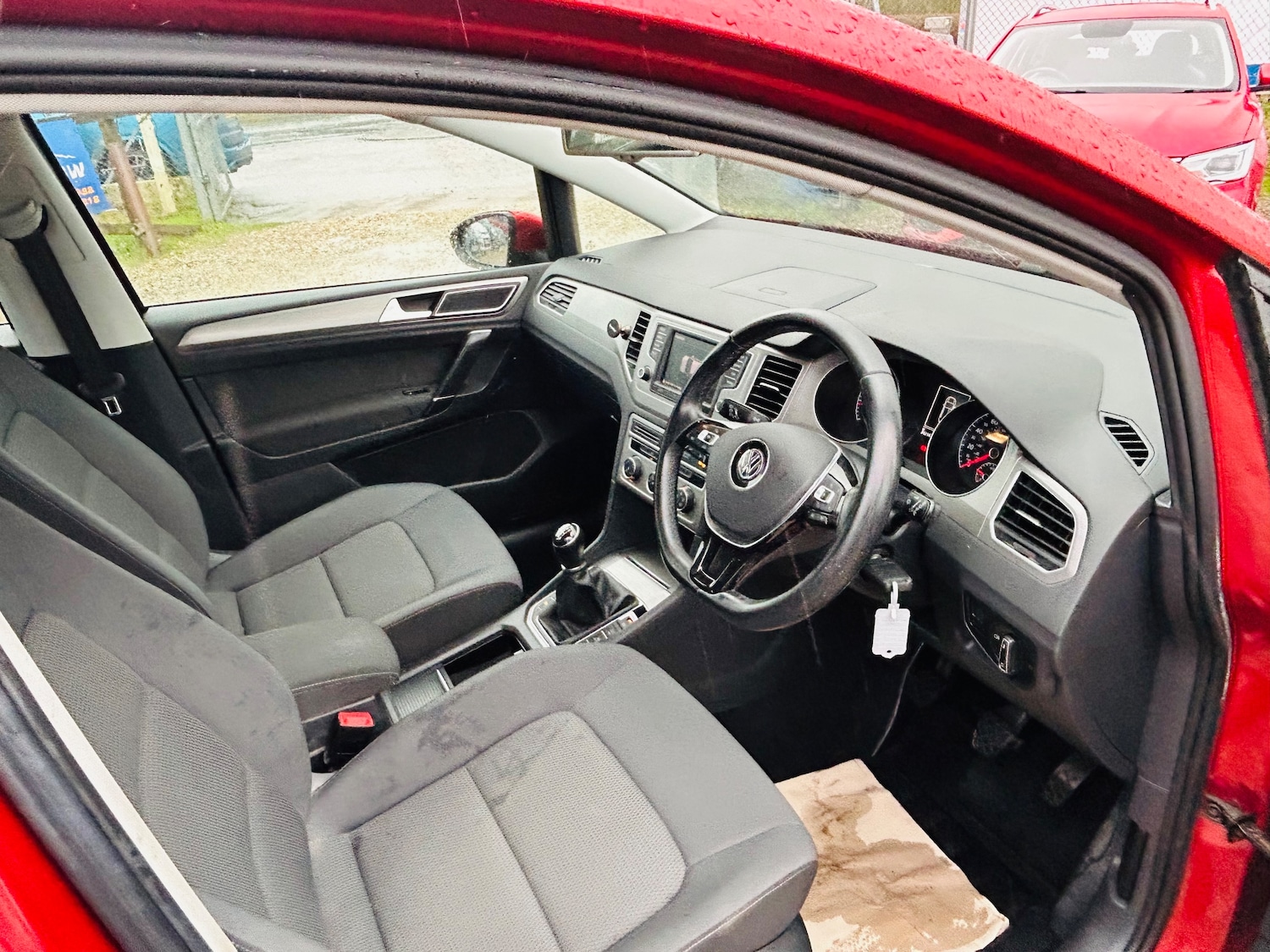 Used Volkswagen Golf SV 2016 for sale - 77293584: Photo 3