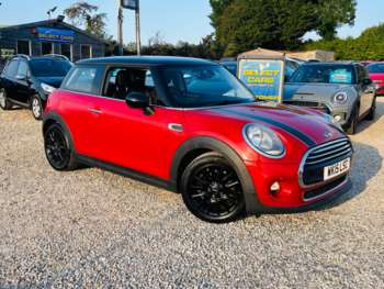 2015 (15) 1.5L Cooper 3dr