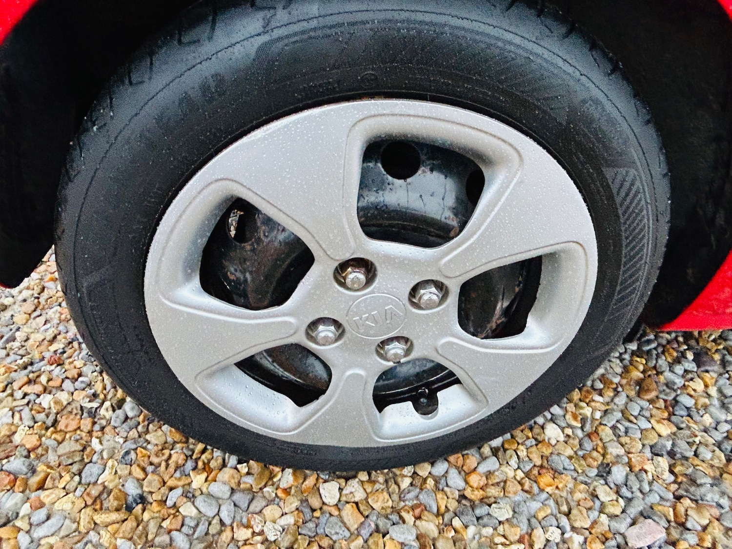 Used Kia Picanto 2016 for sale - 76588752: Photo 12