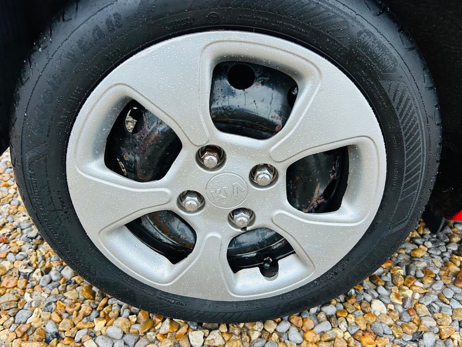 Used Kia Picanto 2016 for sale - 76588752: Photo 2