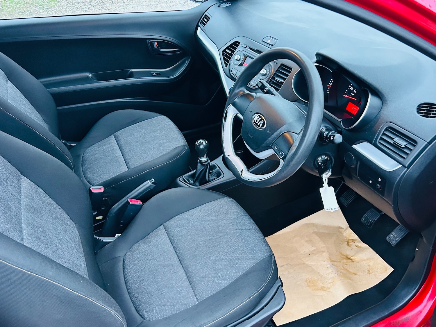 Used Kia Picanto 2016 for sale - 76588752: Photo 3