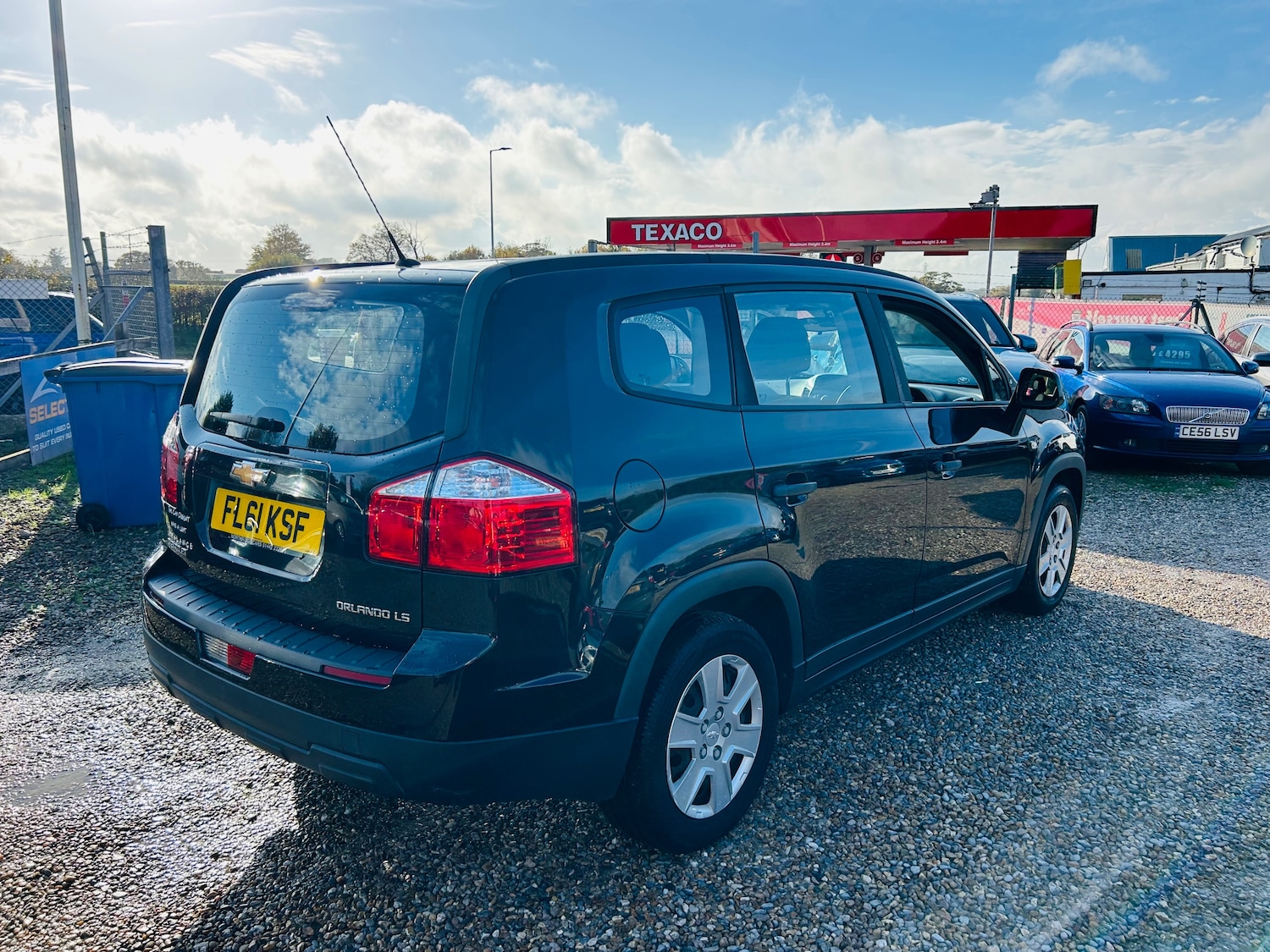 Used Chevrolet Orlando 2011 for sale - 76514698: Photo 10