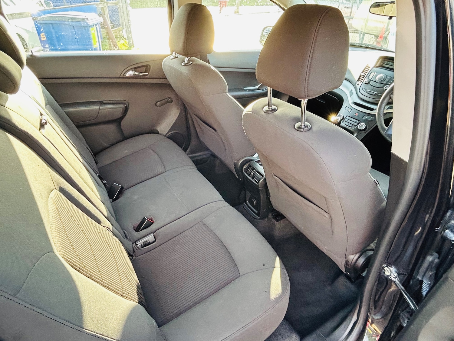 Used Chevrolet Orlando 2011 for sale - 76514698: Photo 12