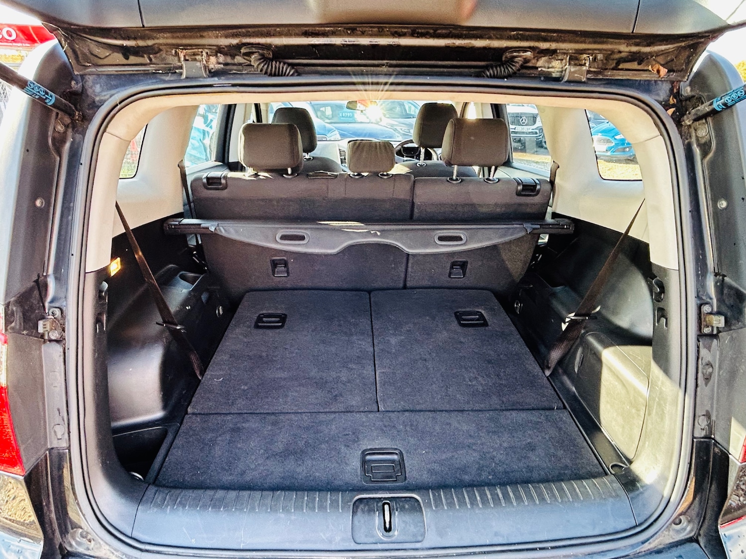 Used Chevrolet Orlando 2011 for sale - 76514698: Photo 13