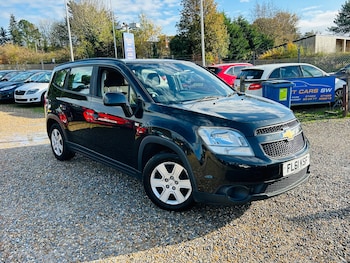 2011 (61) - 1.8 LS 5dr