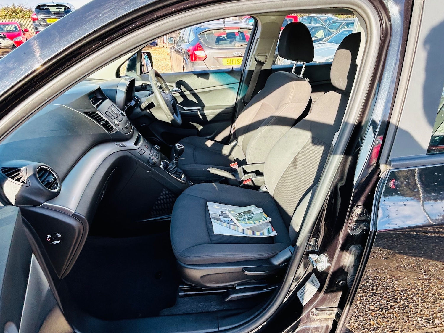 Used Chevrolet Orlando 2011 for sale - 76514698: Photo 3