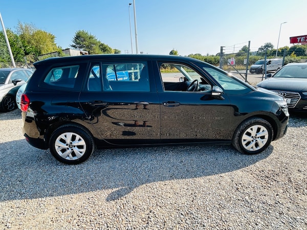 Used Citroen C4 Grand Picasso 2018 for sale - 75566010: Photo 10