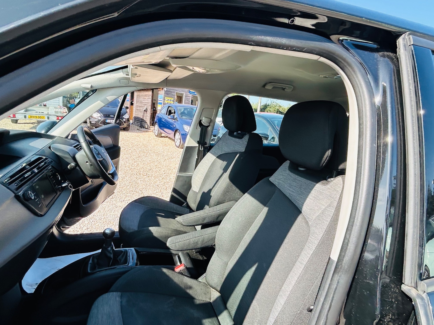 Vehicle 13