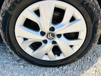 Used Citroen C4 Grand Picasso 2018 for sale - 75566010: Photo