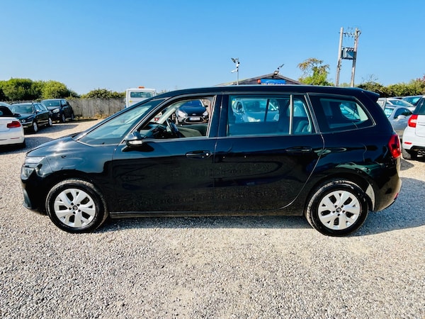 Used Citroen C4 Grand Picasso 2018 for sale - 75566010: Photo 6