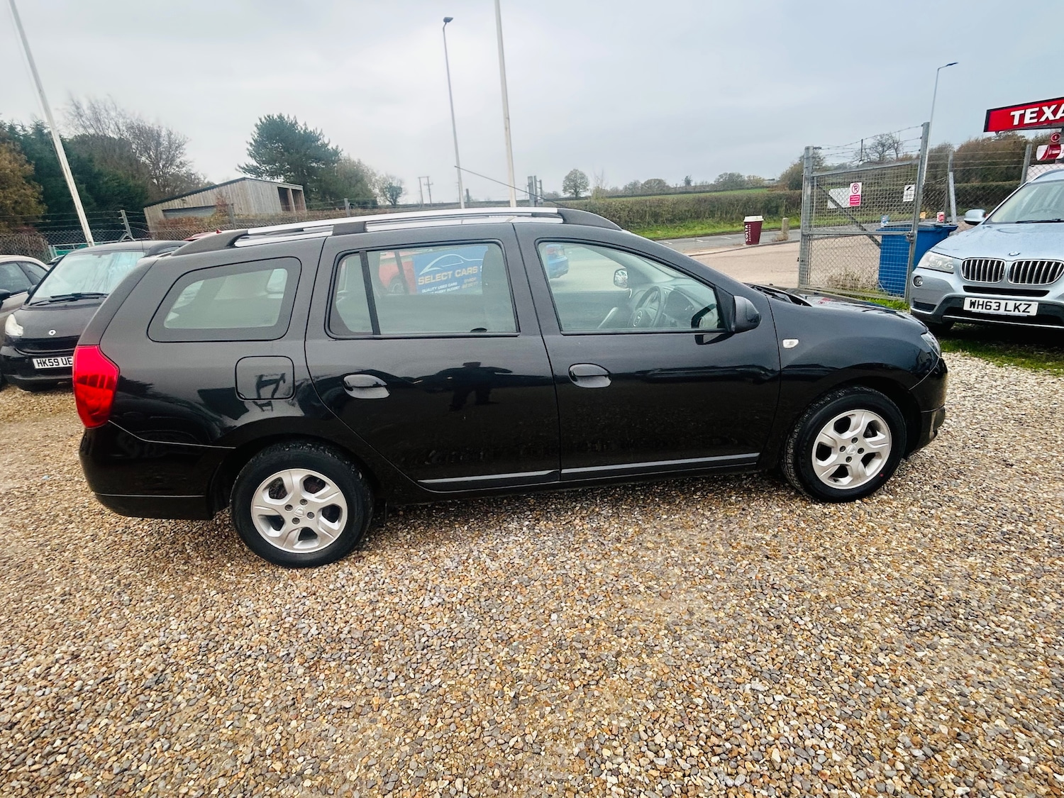 Used Dacia Logan MCV 2016 for sale - 76731750: Photo 10