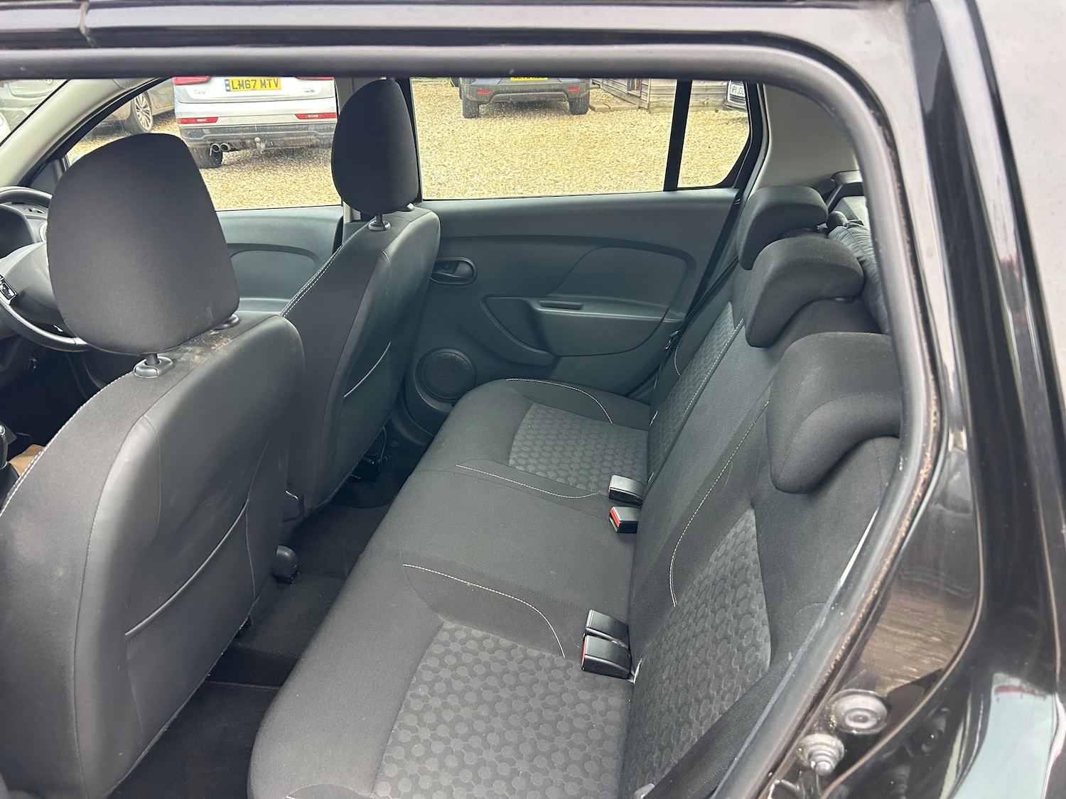 Used Dacia Logan MCV 2016 for sale - 76731750: Photo 14