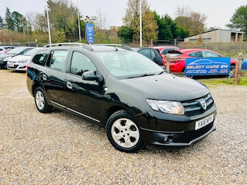 Dacia - Logan MCV