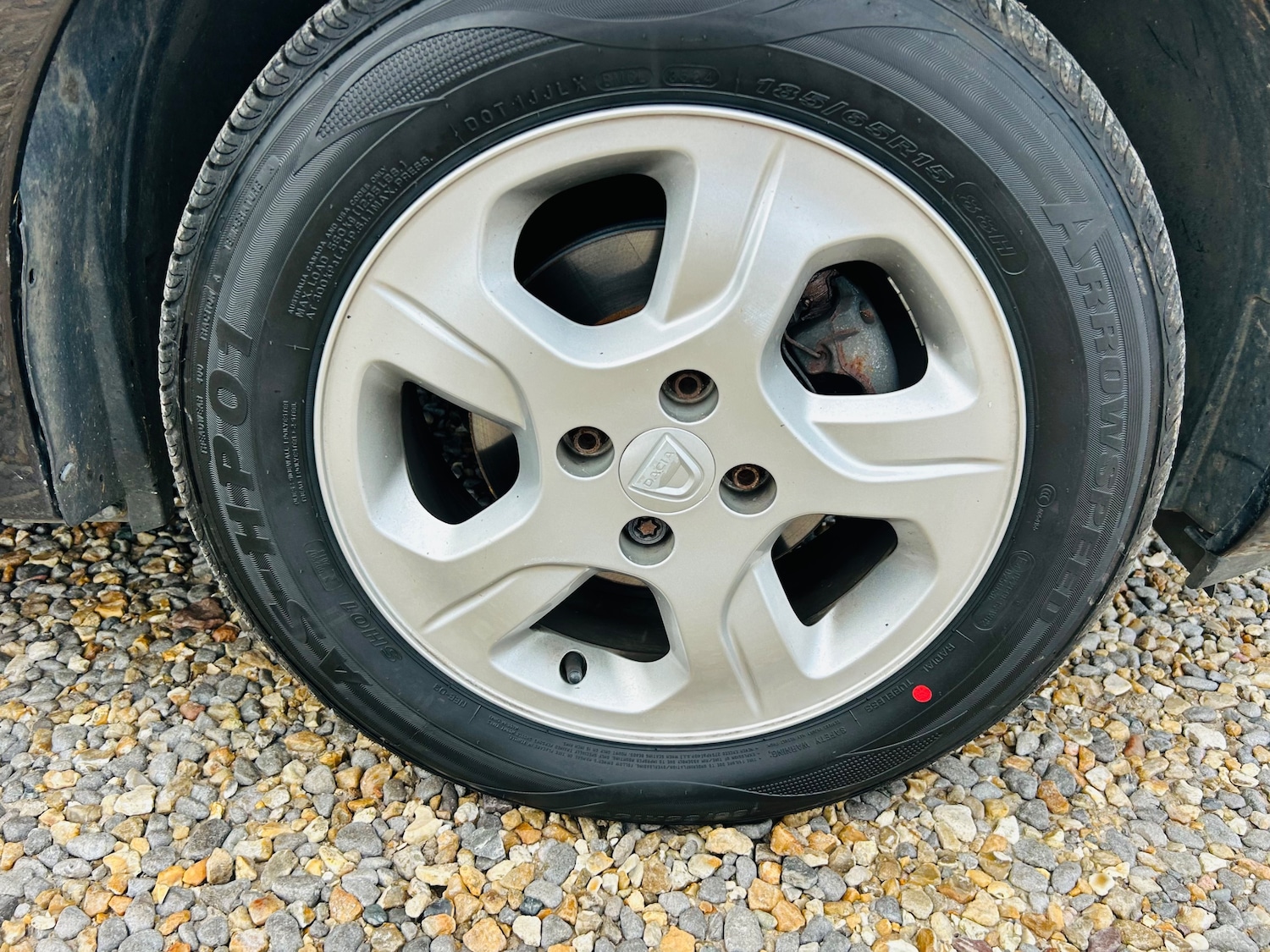 Used Dacia Logan MCV 2016 for sale - 76731750: Photo 3