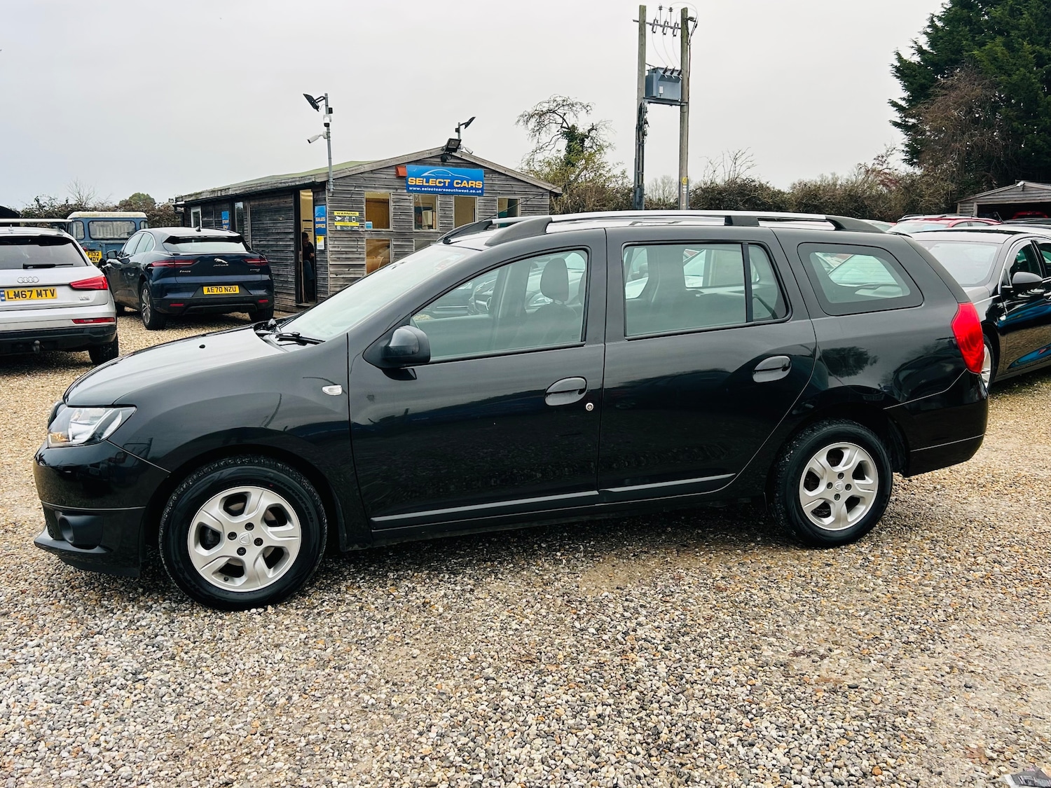 Used Dacia Logan MCV 2016 for sale - 76731750: Photo 6