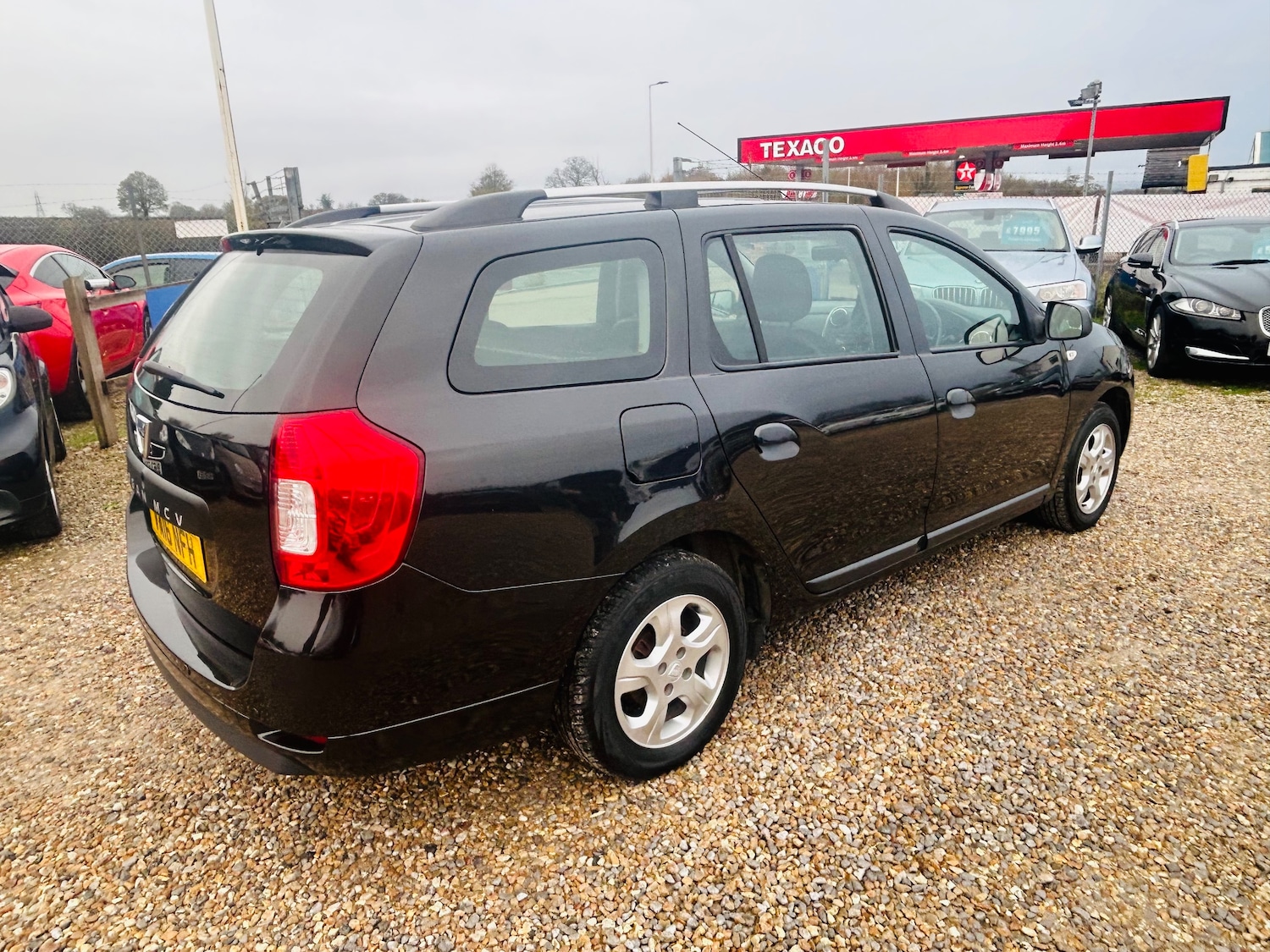 Used Dacia Logan MCV 2016 for sale - 76731750: Photo 9