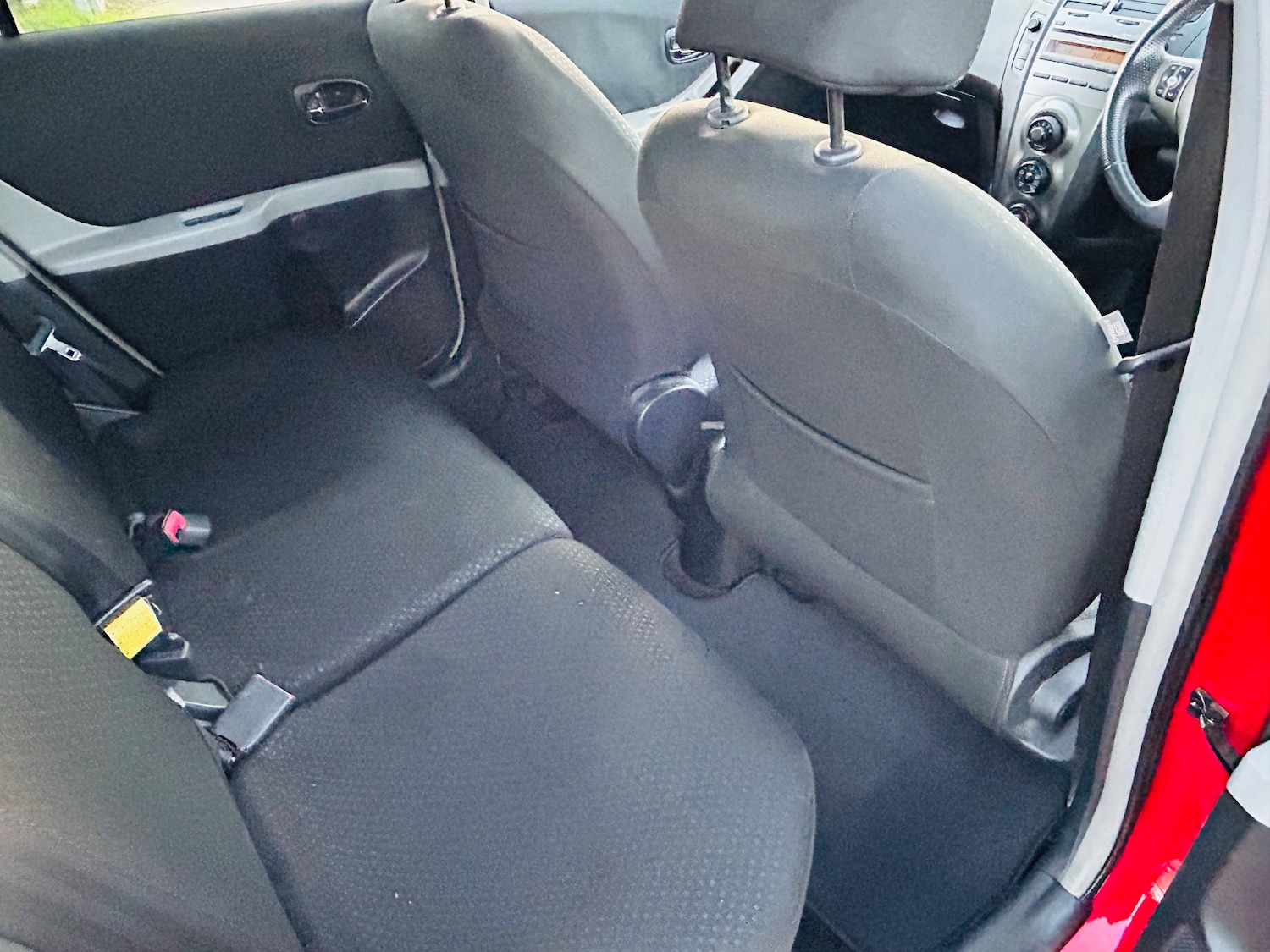 Used Toyota Yaris 2009 for sale - 77019199: Photo 11