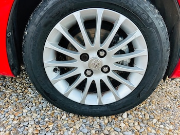 Used Toyota Yaris 2009 for sale - 77019199: Photo