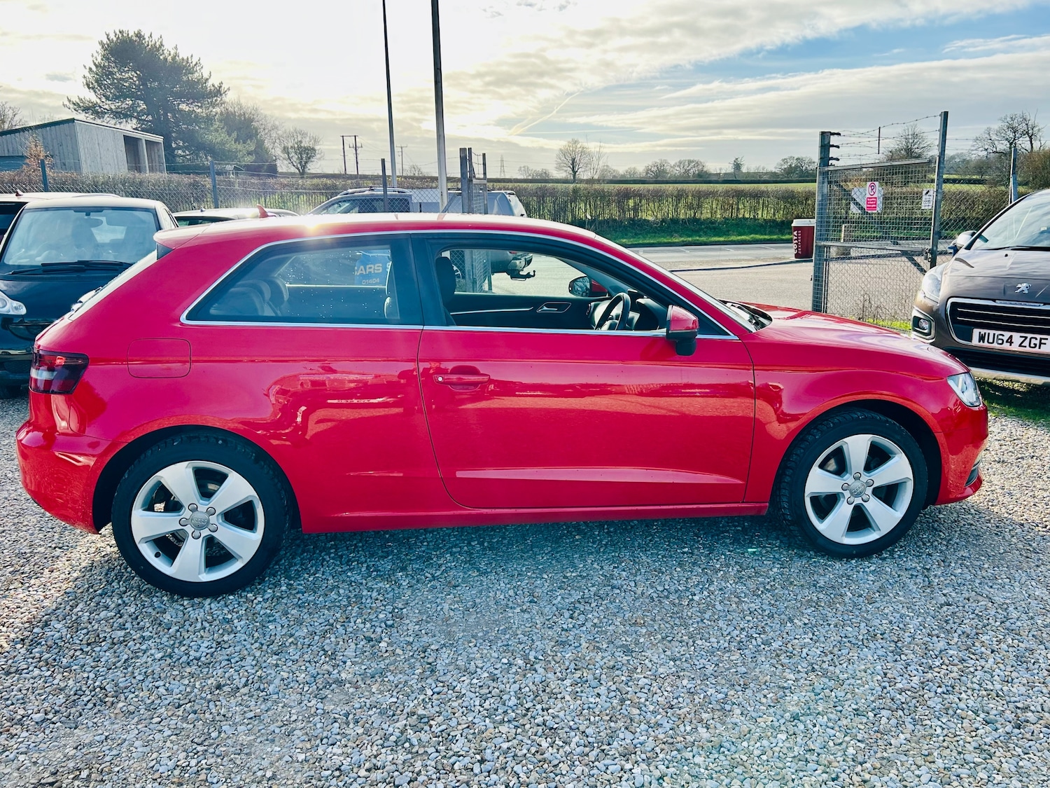 Used Audi A3 2014 for sale - 77075898: Photo 10