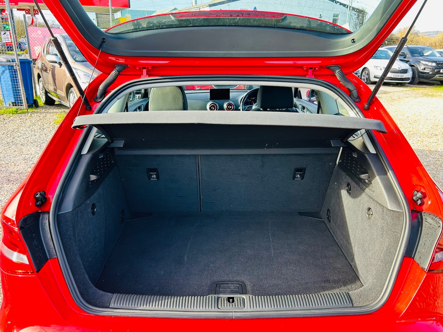 Used Audi A3 2014 for sale - 77075898: Photo 11