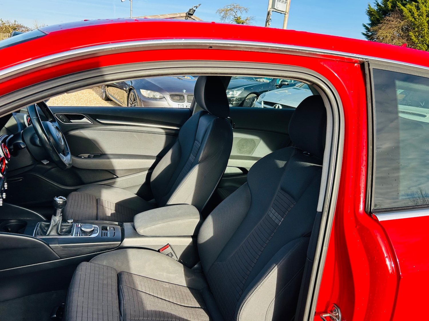 Used Audi A3 2014 for sale - 77075898: Photo 12