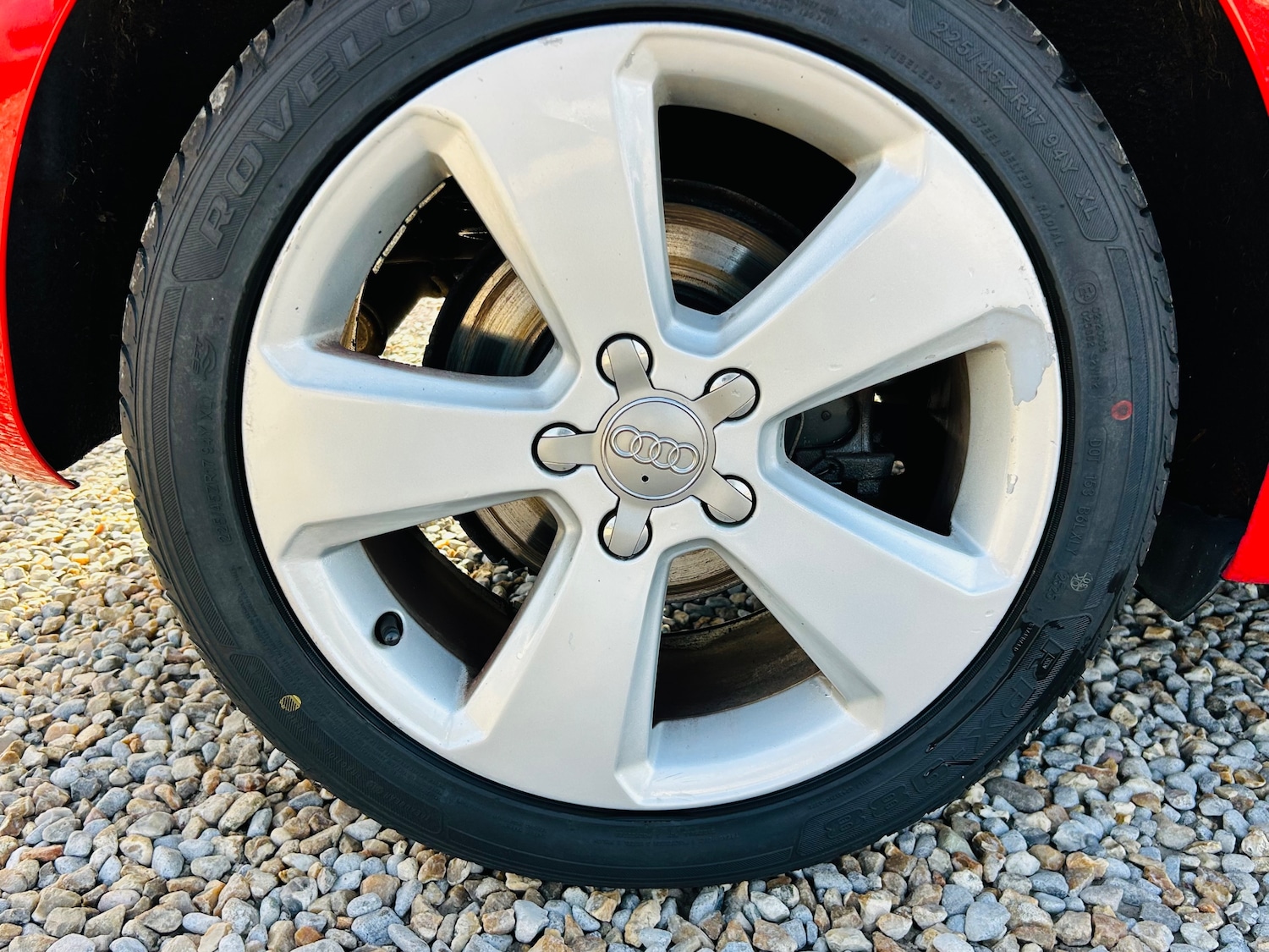 Used Audi A3 2014 for sale - 77075898: Photo 2