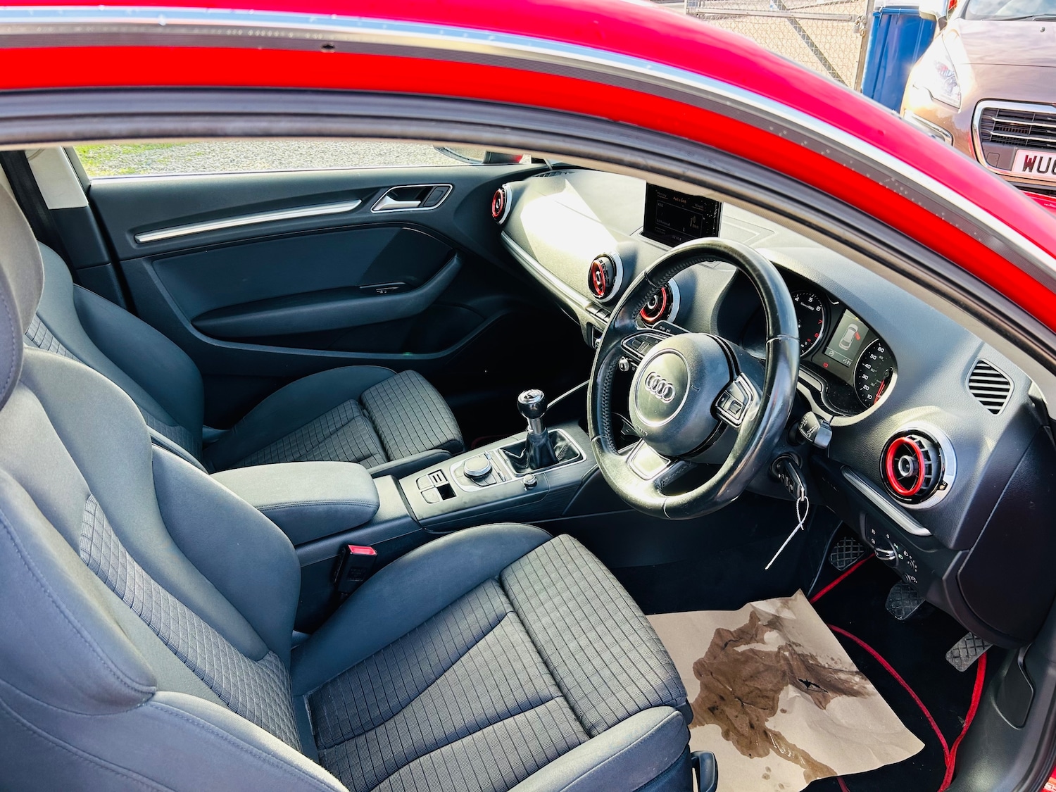 Used Audi A3 2014 for sale - 77075898: Photo 3