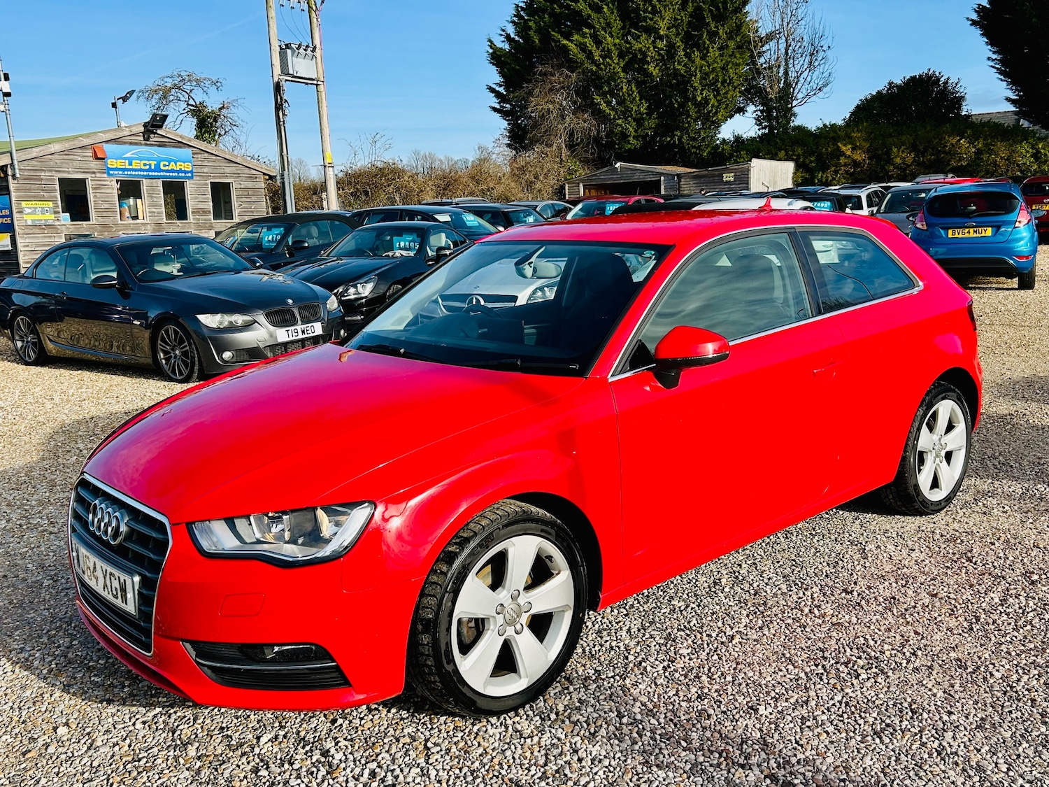Used Audi A3 2014 for sale - 77075898: Photo 5