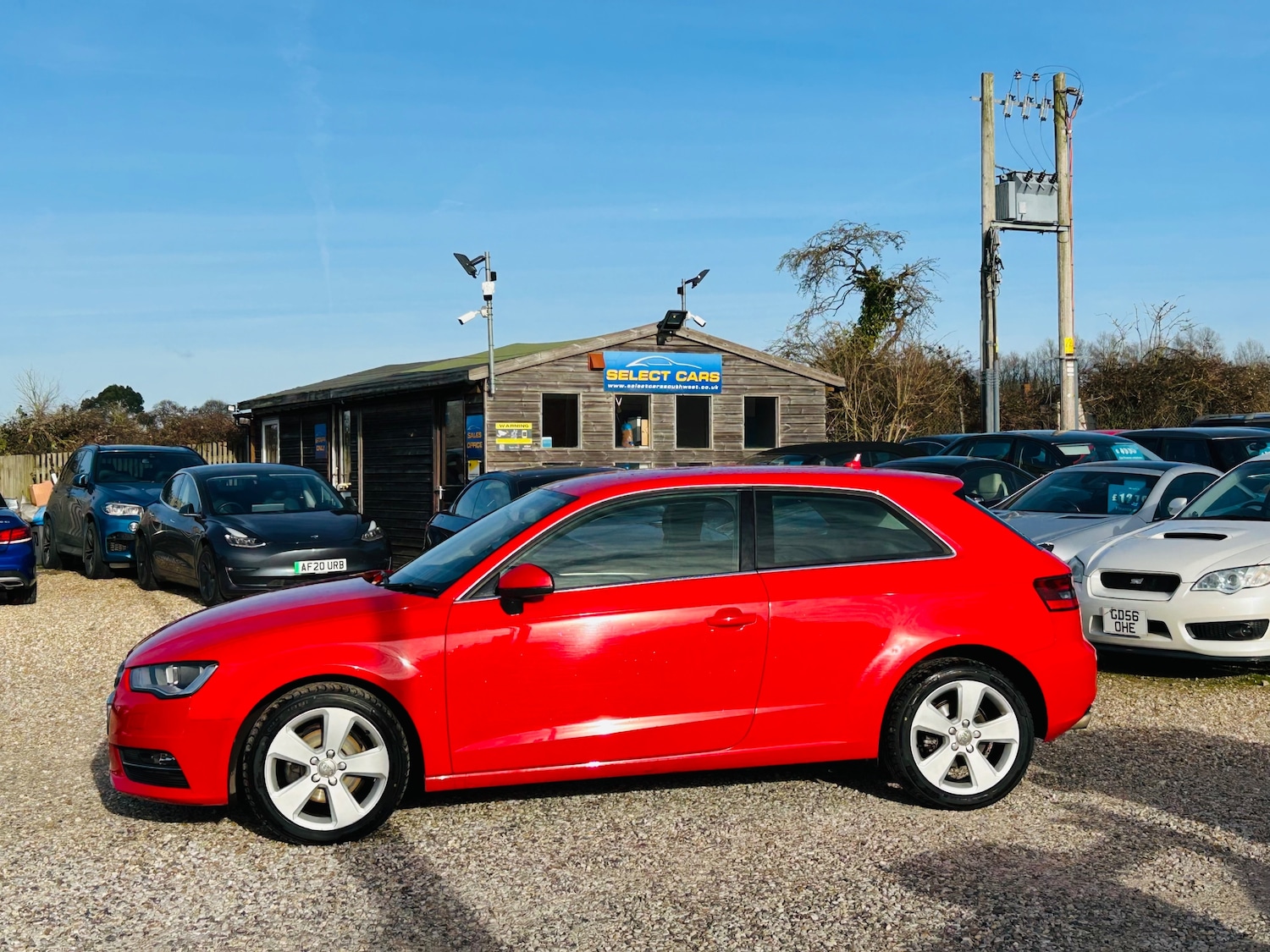 Used Audi A3 2014 for sale - 77075898: Photo 6