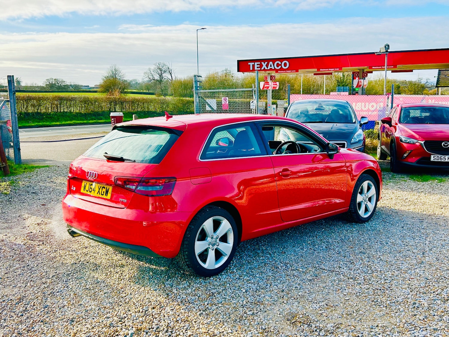 Used Audi A3 2014 for sale - 77075898: Photo 9