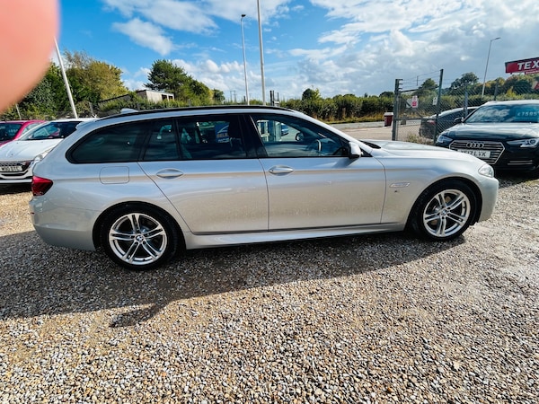 Used BMW 5 Series 2017 for sale - 75722696: Photo 10