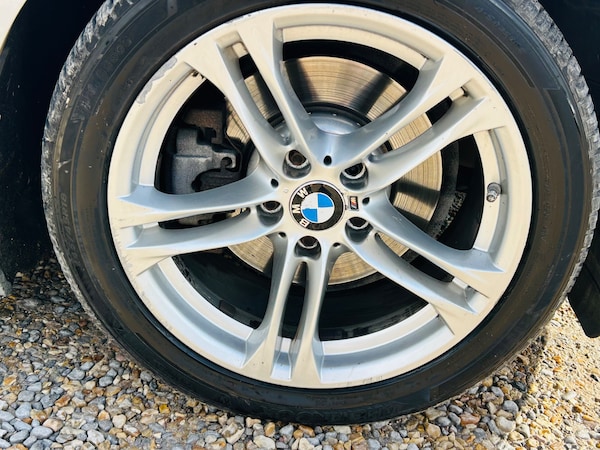 Used BMW 5 Series 2017 for sale - 75722696: Photo 4