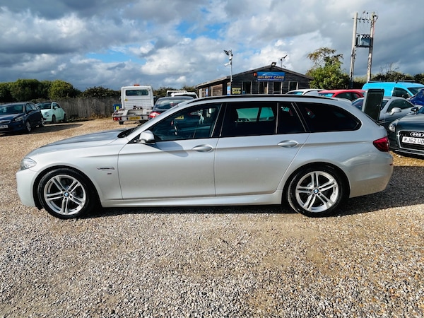 Used BMW 5 Series 2017 for sale - 75722696: Photo 6